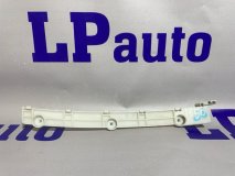 Кронштейн бампера правый задний Mitsubishi Lancer X 2009 2.0