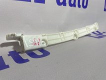 Кронштейн бампера левый задний Mitsubishi Lancer X 2009 2.0