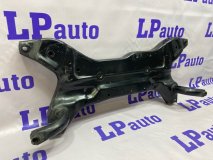 Подрамник передний Mitsubishi Lancer X 2009 4B11