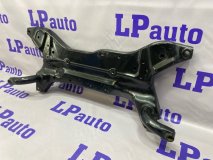 Подрамник передний Mitsubishi Lancer X 2009 4B11