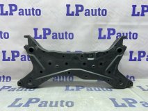 Подрамник передний Mitsubishi Lancer X 2010 4B10