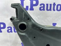 Подрамник передний Mitsubishi Lancer X 2010 4B10