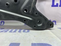 Подрамник передний Mitsubishi Lancer X 2010 4B10