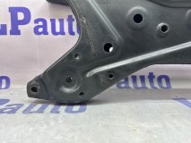 Подрамник передний Mitsubishi Lancer X 2010 4B10