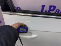 Дверь правая передняя Audi A4 allroad B8 2011 CDN 2.0