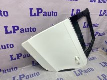 Дверь левая задняя Audi A4 allroad B8 2011 CDN 2.0