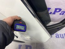 Дверь левая задняя Audi A4 allroad B8 2011 CDN 2.0