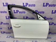 Дверь правая передняя Audi A4 B8 2010 CDNC 2.0