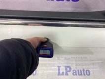 Дверь правая передняя Audi A4 B8 2010 CDNC 2.0