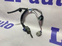 Разъем фишка омывателя Mazda 6GH 2009 L5 2.5