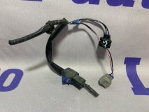 Разъем фишка омывателя Mazda 6GH 2009 L5 2.5