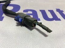 Разъем фишка омывателя Mazda 6GH 2009 L5 2.5