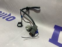 Разъем фишка омывателя Mazda 6GH 2010 L5 2.5