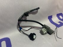 Разъем фишка омывателя Mazda 6GH 2010 L5 2.5