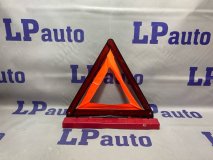 Знак аварийной остановки задний Audi A4 allroad B8 2011 CDN 2.0