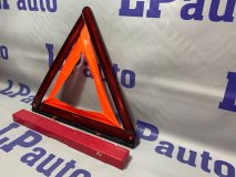 Знак аварийной остановки задний Audi A4 allroad B8 2011 CDN 2.0