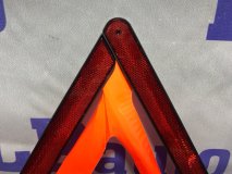 Знак аварийной остановки задний Audi A4 allroad B8 2011 CDN 2.0