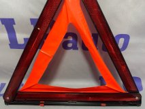 Знак аварийной остановки задний Audi A4 allroad B8 2011 CDN 2.0