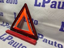 Знак аварийной остановки задний Audi A4 B8 2010 CDNC 2.0