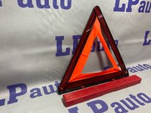 Знак аварийной остановки задний Audi A4 B8 2010 CDNC 2.0