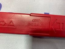 Знак аварийной остановки задний Audi A4 B8 2010 CDNC 2.0