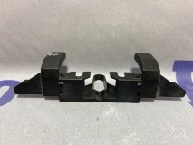 Накладка замка капота Mazda 6GH 2008 LF 2.0