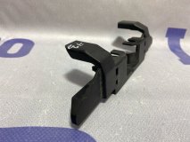 Накладка замка капота Mazda 6GH 2008 LF 2.0