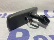 Зеркало заднего вида салонное Nissan Teana J32 2009 2.5 VQ25