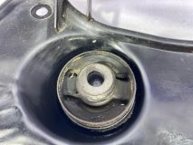 Подрамник 4WD задний Mitsubishi Lancer X 2008 4B11