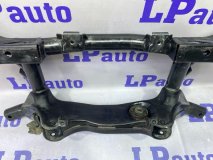 Подрамник 4WD задний Mitsubishi Lancer X 2008 4B11