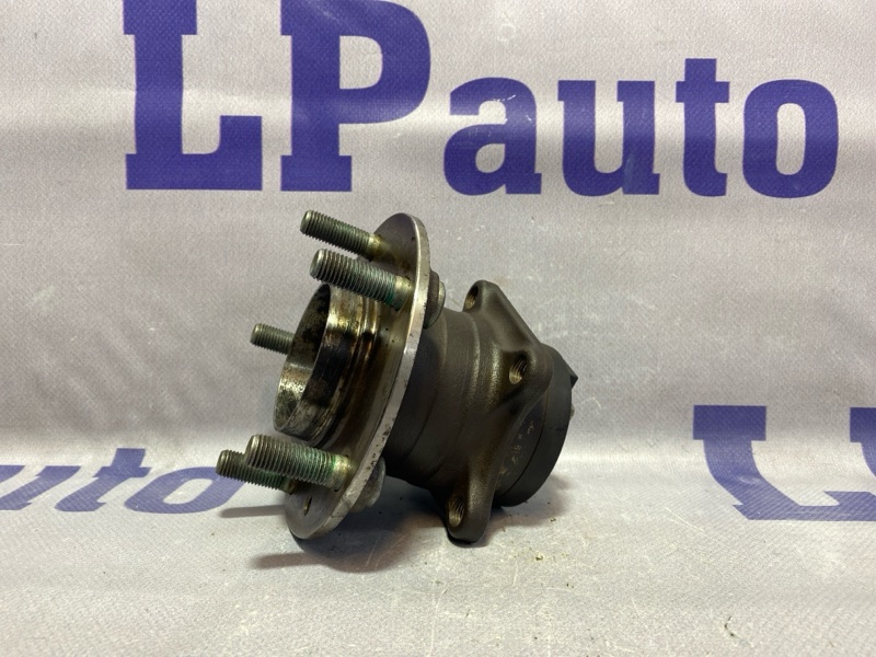 Ступица Mazda 6GH L5 2.5 2008 задн. (б/у)