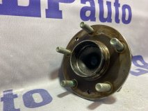 Ступица задняя Mazda 6GH 2008 L5 2.5