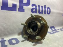 Ступица задняя Mazda 6GH 2008 L5 2.5