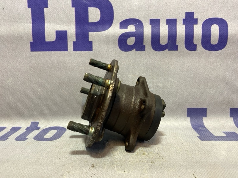 Ступица Mazda 6GH LF 2.0 2008 задн. (б/у)