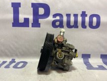 Насос ГУР Mitsubishi Lancer X 2008 4B11 Насос ГУР Mitsubishi Lancer X 2008 4B11