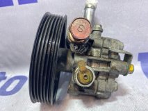 Насос ГУР Mitsubishi Lancer X 2008 4B11 Насос ГУР Mitsubishi Lancer X 2008 4B11