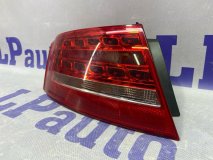Фонарь в крыло левый задний Audi A5 8Т 2011 CDNC 2.0