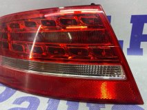 Фонарь в крыло левый задний Audi A5 8Т 2011 CDNC 2.0
