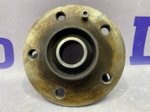 Ступица левая задняя Audi A5 8Т 2011 CDNC 2.0