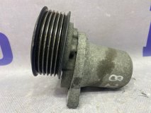 Натяжитель приводного ремня Mazda 6GH 2012 L5 2.5