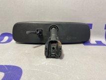 Зеркало заднего вида салонное Nissan Teana J32 2010 2.5 VQ25