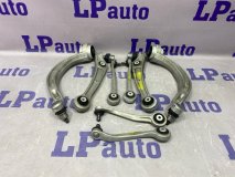 Рычаг передний Audi A5 8Т 2011 CDNC 2.0