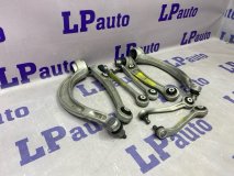 Рычаг передний Audi A5 8Т 2011 CDNC 2.0