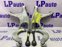 Рычаг задний Audi A5 8Т 2011 CDNC 2.0