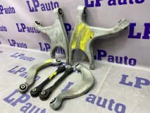 Рычаг задний Audi A5 8Т 2011 CDNC 2.0