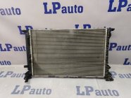 Радиатор охлаждения Audi A4 B8 2012 CDNB