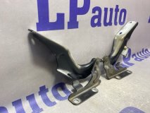 Петли капота Nissan Teana J32 2009 2.5 VQ25