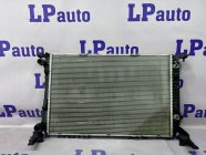 Радиатор охлаждения Audi A4 allroad B8 2011 CDN 2.0