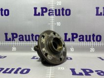 Ступица задняя Volkswagen Tiguan I 5N 2009 CAWA 2.0