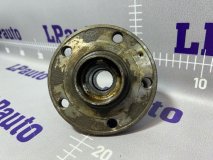 Ступица задняя Volkswagen Tiguan I 5N 2009 CAWA 2.0